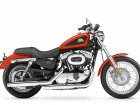 Harley-Davidson Harley Davidson XL 50 50th Anniversary Sportster Limited Edition